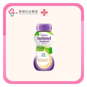 Fortimel 能全素Ex Extra 2kcal Chocolate-Caramel 24支