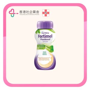 Fortimel 能全素純素 PlantBased 1.5kcal/ml 24支