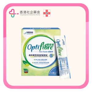 Optifibre 纖維樂 纖維粉 30x5g