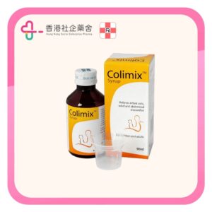 Colimix 肚痛藥水 90ml