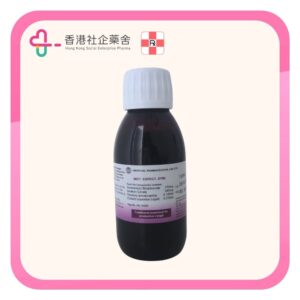 Mist Expect Stim 120ml