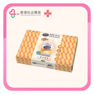 Isocal 100 mini 愛素寶 100 mini 栗米湯味 12x100ml