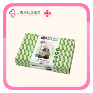Isocal 100 mini 愛素寶 100 mini 咖啡味 12x100ml