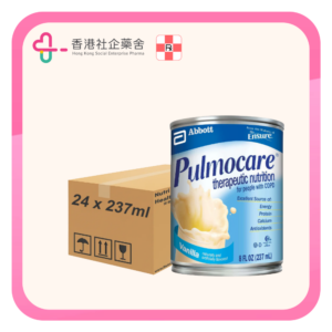 PULMOCARE 237ml 24支