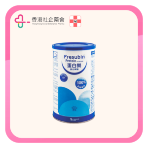 Fresubin 蛋白樂蛋白質粉 300g