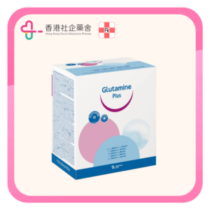 Glutamine Plus 修復營養粉 30×22.4g