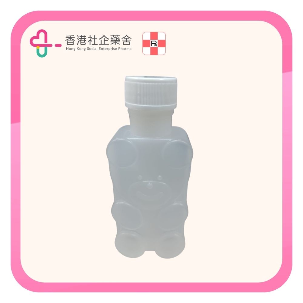 Vick Zyrt Oral Solution 3.6L