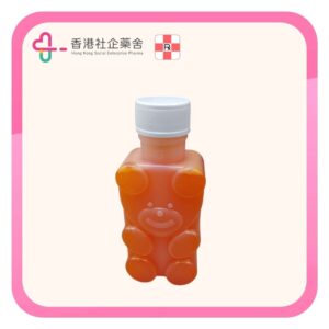 UIbuprofen Susp 100mg/5ml 3.6L